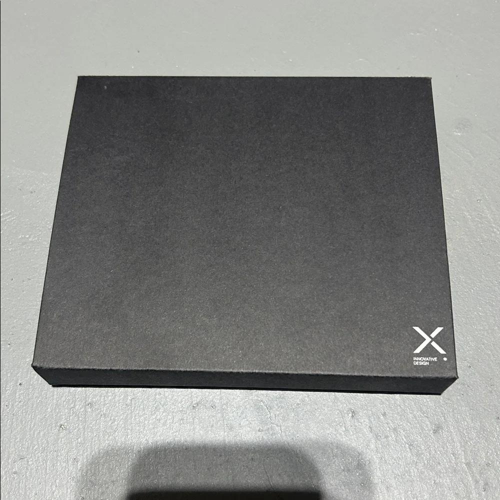 Wireless Charging Pad with USB-C Power Cable
